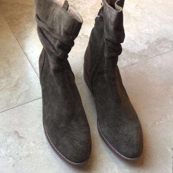 LUCCA LANE Donny Bootie - Picture 9 of 16